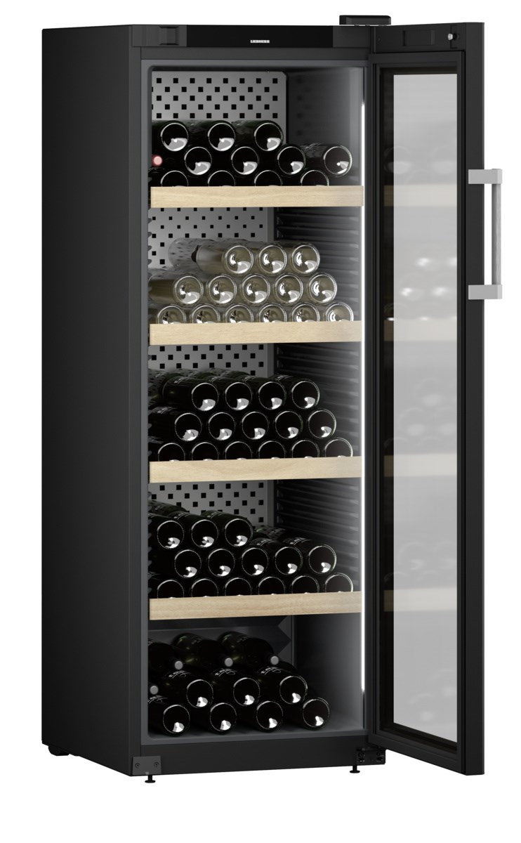Миле Винный шкаф WPbli 5031-20 001 Miele Миле Винный шкаф WPbli 5031-20 001 Miele