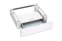 Монтажный комплект WTV 611 для установки в колонну WQ/TQ (Nova Edition) Miele купить в Туле | Всегда в наличии! | Артикул 11697970 | Официальный сайт