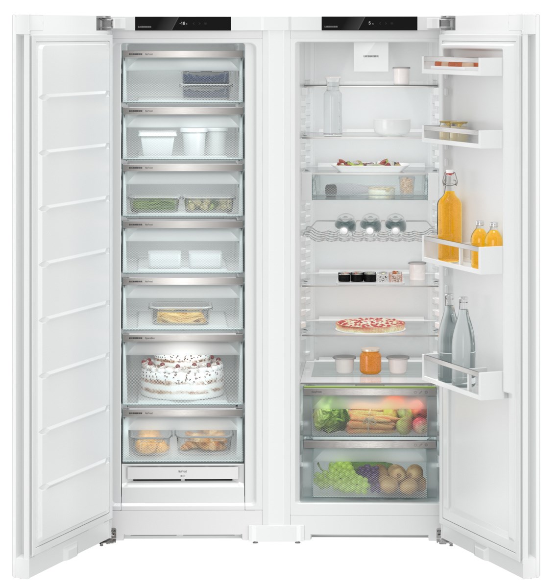 Миле Холодильник-морозильник двухкамерный Side-by-side XRF 5220-22 001 Miele Миле Холодильник-морозильник двухкамерный Side-by-side XRF 5220-22 001 Miele