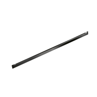 Защитная планка HKL 60 OBSW черный обсидиан Miele купить в Туле | Всегда в наличии! | Артикул 5165170 | Официальный сайт