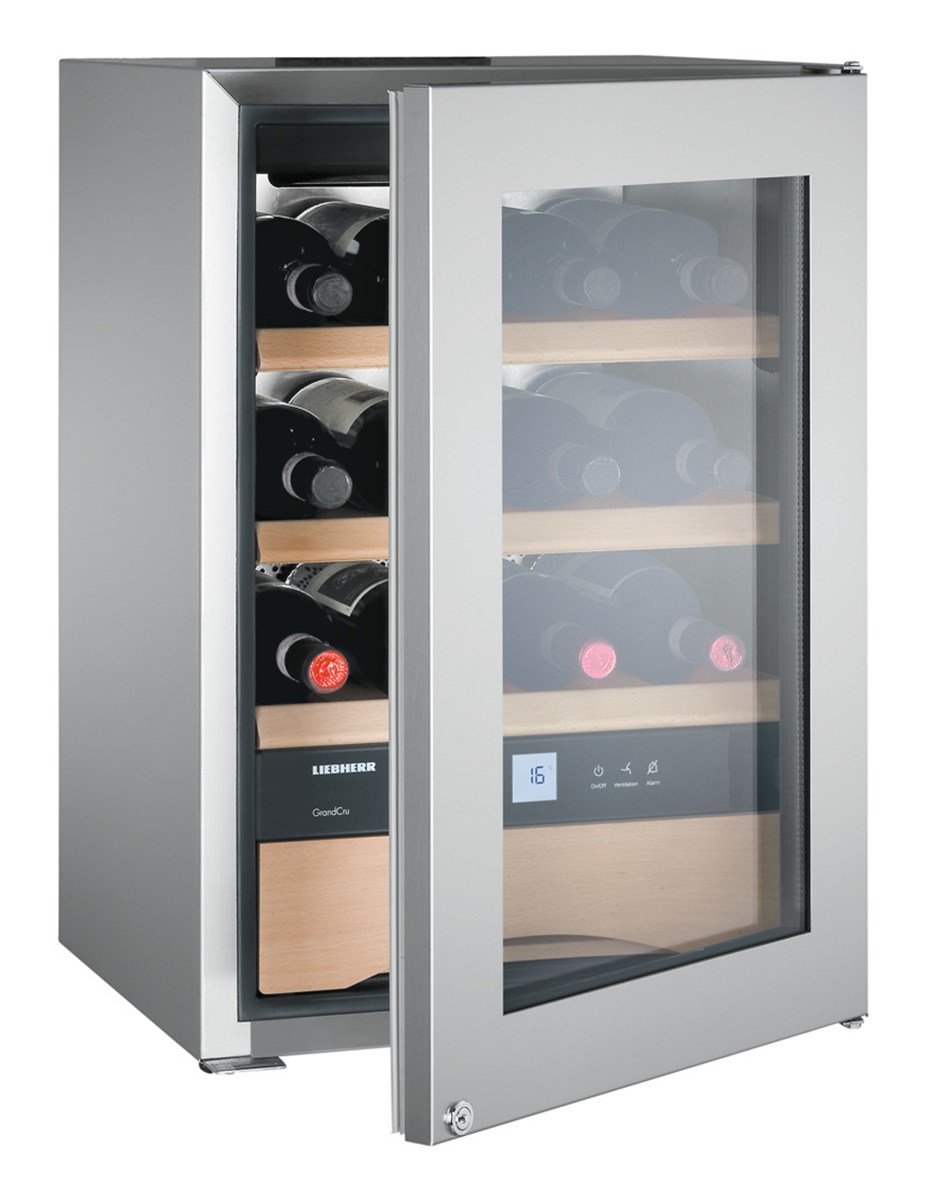 Миле Винный шкаф WKes 653-22 001 Miele Миле Винный шкаф WKes 653-22 001 Miele