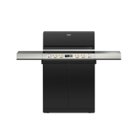 Готовый комплект уличной кухни Dreams – Dome Miele купить в Туле | Всегда в наличии! | Артикул 12920090 | Официальный сайт