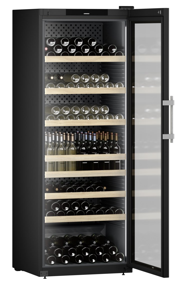 Миле Винный шкаф WFbli 7741-20 001 Miele Миле Винный шкаф WFbli 7741-20 001 Miele