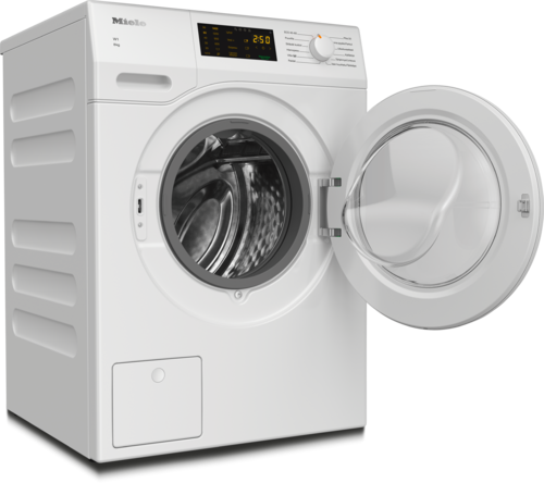 Миле Стиральная машина WCD 030 WCS Chrome Edition Miele