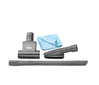 Набор насадок для пылесоса C-CCS CarCareSet Miele купить в Туле | Всегда в наличии! | Артикул 12563340 | Официальный сайт