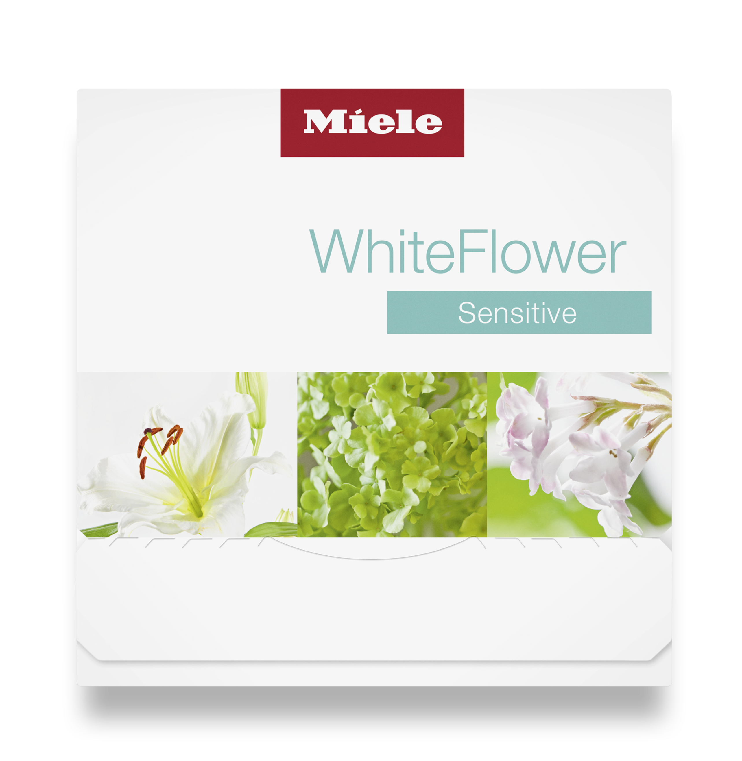 Ароматизатор для сушильных машин T1 WhiteFlower Sensitive FA WS 151 L Miele купить в Туле | Всегда в наличии! | Артикул 11047270 | Официальный сайт