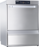 Профессиональная посудомоечная машина PTD 703 [DOS] сталь Miele купить в Туле | Всегда в наличии! | Артикул 11097740 | Официальный сайт