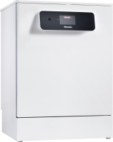 Профессиональная посудомоечная машина PFD 407 DOS [WB HygienePlus] белый Miele купить в Туле | Всегда в наличии! | Артикул 12065520 | Официальный сайт