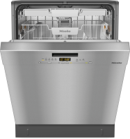 Посудомоечная машина G 5611 SCU Active сталь