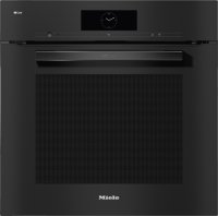 Комбинированный духовой шкаф DialogOven DO 7860 OBSW чёрный обсидиан Miele купить в Туле | Всегда в наличии! | Артикул 11214110 | Официальный сайт