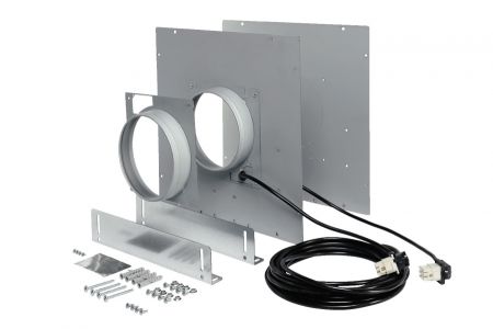DEXT 6890 - Комплект переоборудования для вытяжки DA6890 (Levantar) Miele купить в Туле | Всегда в наличии! | Артикул 09937020 | Официальный сайт