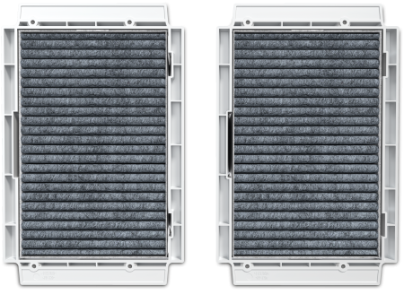 Фильтр с активированным углем DKFS 31-S Sensitive Miele купить в Туле | Всегда в наличии! | Артикул 12476070 | Официальный сайт