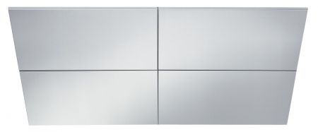 Декоративные панели DRP 2900 сталь Miele купить в Туле | Всегда в наличии! | Артикул 09184900 | Официальный сайт