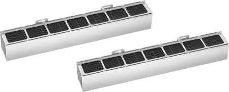 Регенерируемый угольный фильтр DKF 30-R AirClean Longlife Miele купить в Туле | Всегда в наличии! | Артикул 11662830 | Официальный сайт