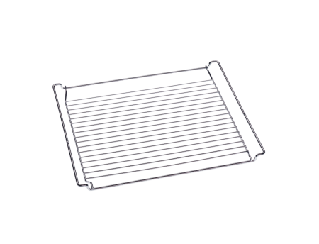 HBBR 50 Решетка для выпечки и жарки для духовых шкафов H 2000 (Perfect Clean) Miele купить в Туле | Всегда в наличии! | Артикул 09519790 | Официальный сайт