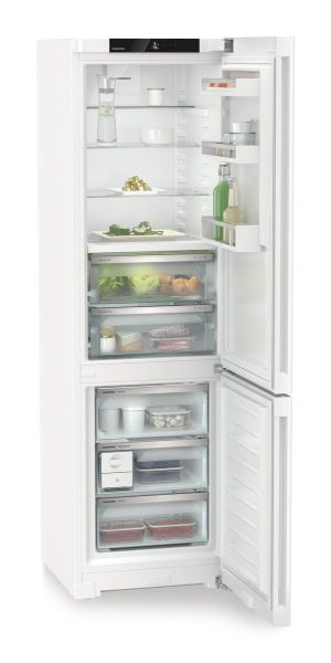 Миле Холодильник с морозильной камерой CBNc 5723-22 001 Miele
