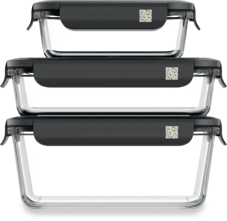 Набор контейнеров Gourmet Box GaLa-Set Miele купить в Туле | Всегда в наличии! | Артикул 12635730 | Официальный сайт