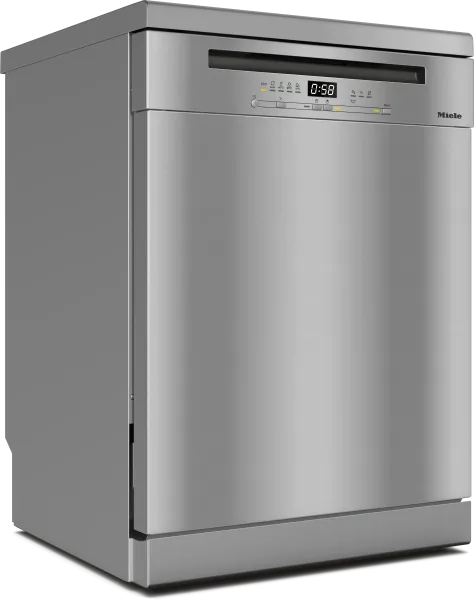 Посудомоечная машина G 5811 SC Active Plus сталь