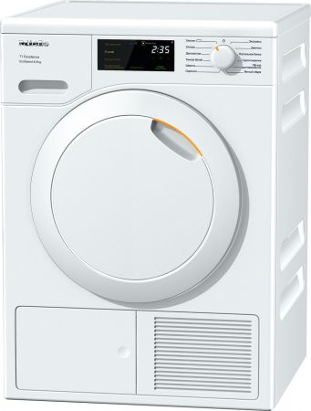 Миле Сушильная машина TED 445 WP Chrome Edition Miele
