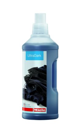 Средство для стирки тёмных и чёрных вещей UltraDark (1.5 л) Miele купить в Туле | Всегда в наличии! | Артикул 10756500 | Официальный сайт