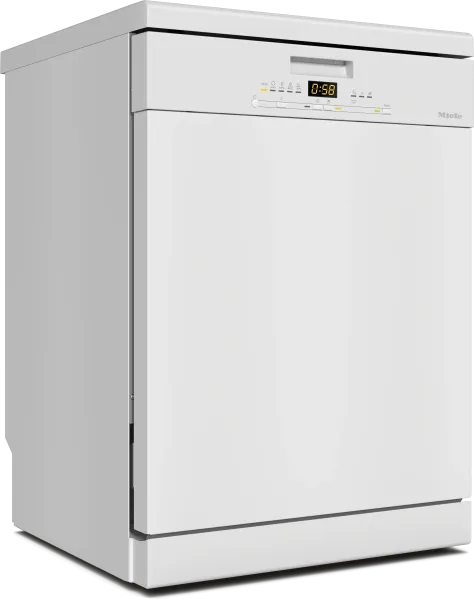 Посудомоечная машина G 5611 SC Active белый