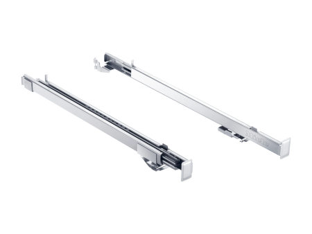 HFC 50 Телескопические направляющие FlexiClips для духовых шкафов H 2000 Miele купить в Туле | Всегда в наличии! | Артикул 09170810 | Официальный сайт