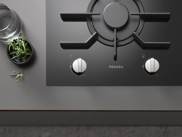 Миле Combi газовая панель CS 7102-1 FL Miele