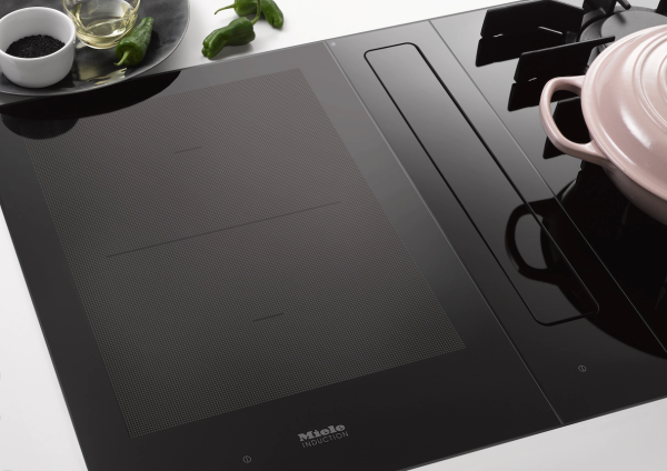 Миле Combi индукционная панель CS 7612 FL Miele
