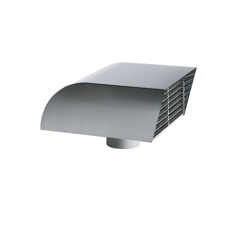 Внешний вентилятор AWG 102 Miele купить в Туле | Всегда в наличии! | Артикул 5680680 | Официальный сайт