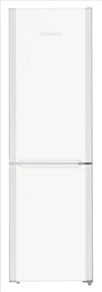 Миле Холодильник с морозильной камерой CUe 3331-26 001 Miele