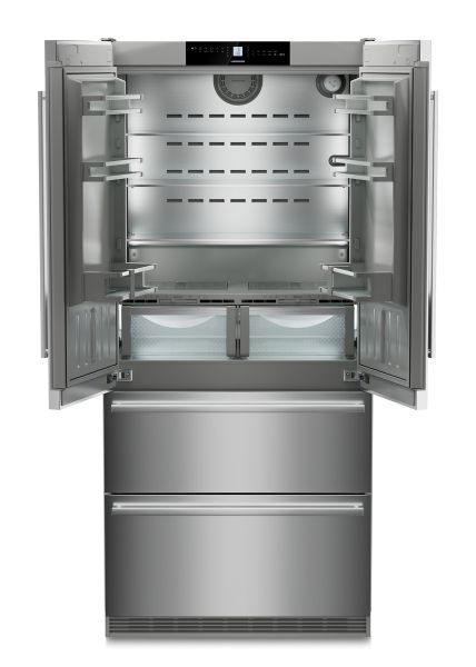 Миле Холодильник с морозильной камерой CBNste 8872 Miele