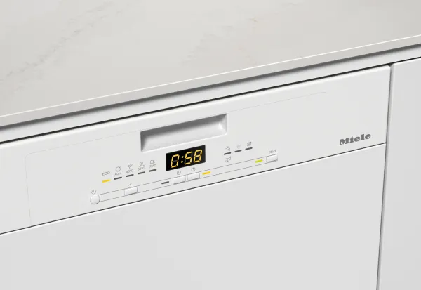Посудомоечная машина G 5611 i Active белый