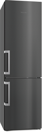 Миле Холодильник KFN 4795 CD bst черная сталь Miele